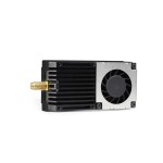 HGLRC 5.8G 5.5W ad alta potenza VTX trasmissione di potenza regolabile fotografia aerea viaggio Drone VTX